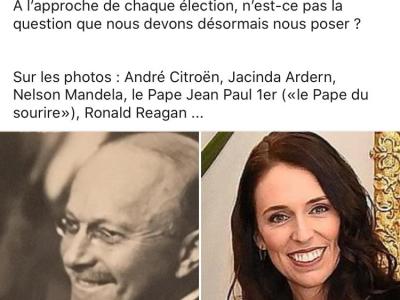 LinkedIn : Qui peut redonner le sourire à la France et aux français